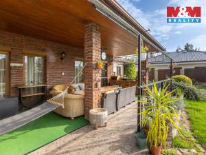 Prodej rodinného domu, Louny, Dalimilova, 378 m2