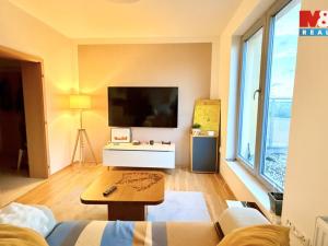 Prodej bytu 2+kk, Písek - Václavské Předměstí, Nezamyslova, 49 m2