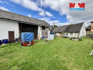 Prodej rodinného domu, Slavkov, Na Lúčky, 64 m2