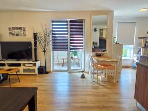 Pronájem bytu 3+kk, Pardubice - Zelené Předměstí, Bratranců Veverkových, 72 m2