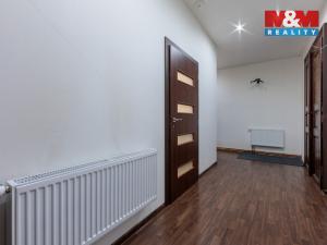 Prodej bytu 2+1, Nejdek, náměstí Karla IV., 107 m2