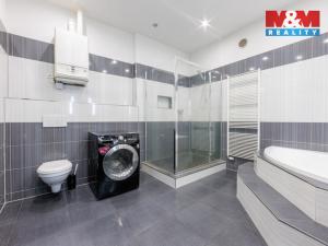 Prodej bytu 2+1, Nejdek, náměstí Karla IV., 107 m2