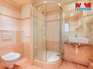 Prodej bytu 3+1, Praha - Modřany, Pejevové, 67 m2