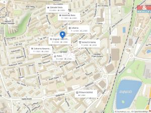 Pronájem bytu 1+kk, Příbram - Příbram VII, Ve Dvoře, 24 m2