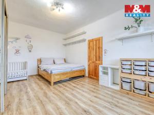 Prodej bytu 2+kk, Plzeň - Jižní Předměstí, Edvarda Beneše, 55 m2
