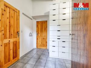 Prodej bytu 2+kk, Plzeň - Jižní Předměstí, Edvarda Beneše, 55 m2