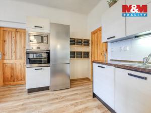 Prodej bytu 2+kk, Plzeň - Jižní Předměstí, Edvarda Beneše, 55 m2