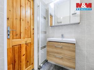 Prodej bytu 2+kk, Plzeň - Jižní Předměstí, Edvarda Beneše, 55 m2