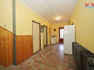 Prodej rodinného domu, Čečkovice, 200 m2