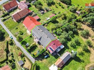 Prodej rodinného domu, Čečkovice, 200 m2