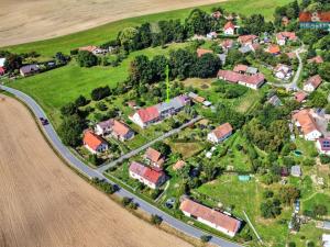 Prodej rodinného domu, Čečkovice, 200 m2