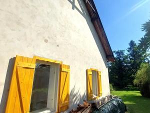 Prodej rodinného domu, Rybníky, 95 m2