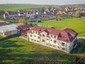Prodej ubytování, Hovorany, 885 m2