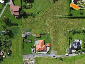 Prodej pozemku pro bydlení, Hukvaldy, 1662 m2