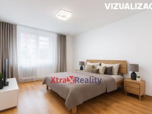 Prodej bytu 3+1, Most, Františka Malíka, 97 m2