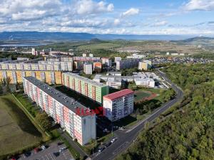 Prodej bytu 3+1, Most, Františka Malíka, 97 m2
