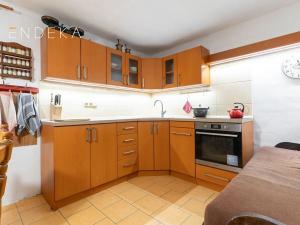 Prodej rodinného domu, Velké Opatovice, 140 m2