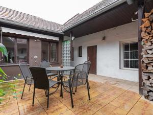 Prodej rodinného domu, Velké Opatovice, 140 m2