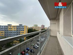 Prodej bytu 3+1, Most, Šeříková, 68 m2