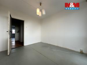 Prodej bytu 3+1, Most, Šeříková, 68 m2