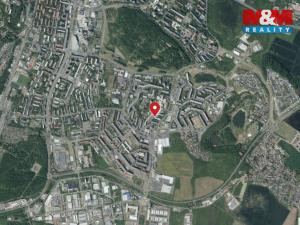 Prodej bytu 3+1, Most, Šeříková, 68 m2