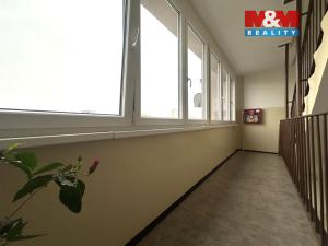 Prodej bytu 3+1, Most, Šeříková, 68 m2