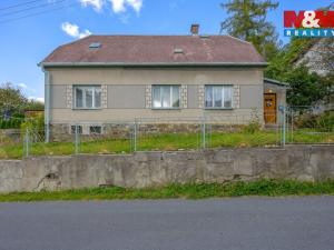 Prodej chalupy, Ryžoviště, Tyršova, 151 m2