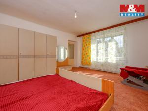 Prodej chalupy, Ryžoviště, Tyršova, 151 m2