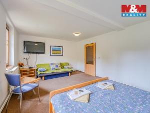 Prodej ubytování, Žihle - Nový Dvůr, 689 m2