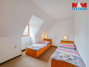 Prodej ubytování, Žihle - Nový Dvůr, 689 m2