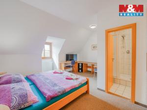 Prodej ubytování, Žihle - Nový Dvůr, 689 m2