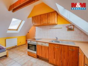 Prodej ubytování, Žihle - Nový Dvůr, 689 m2