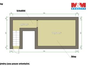 Prodej ubytování, Žihle - Nový Dvůr, 689 m2