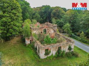 Prodej ubytování, Žihle - Nový Dvůr, 689 m2