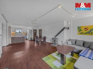 Pronájem rodinného domu, Podbřezí - Lhota Netřeba, 230 m2
