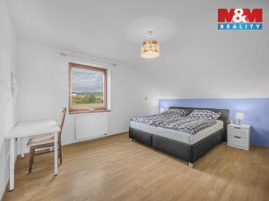 Pronájem rodinného domu, Podbřezí - Lhota Netřeba, 230 m2