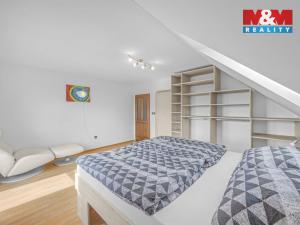 Pronájem rodinného domu, Podbřezí - Lhota Netřeba, 230 m2