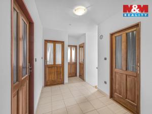 Pronájem rodinného domu, Podbřezí - Lhota Netřeba, 230 m2