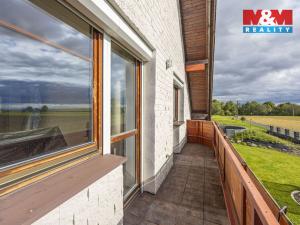 Pronájem rodinného domu, Podbřezí - Lhota Netřeba, 230 m2