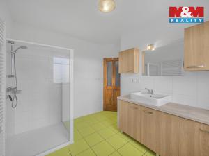 Pronájem rodinného domu, Podbřezí - Lhota Netřeba, 230 m2