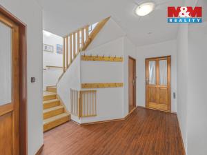 Pronájem rodinného domu, Podbřezí - Lhota Netřeba, 230 m2