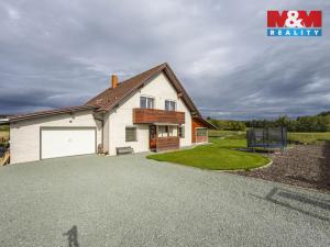 Pronájem rodinného domu, Podbřezí - Lhota Netřeba, 230 m2