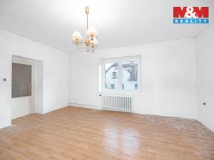 Prodej rodinného domu, Jetřichov, 140 m2