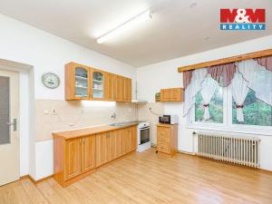 Prodej rodinného domu, Jetřichov, 140 m2