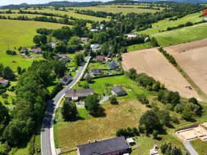 Prodej pozemku pro bydlení, Rudná pod Pradědem - Stará Rudná, 1561 m2