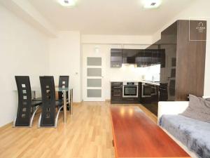 Pronájem bytu 2+kk, Praha - Žižkov, Jeseniova, 46 m2