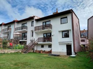 Prodej rodinného domu, Frymburk, 200 m2