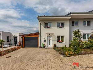 Prodej rodinného domu, Kralupy nad Vltavou, Na Žebrech, 177 m2