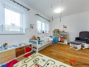Prodej rodinného domu, Kralupy nad Vltavou, Na Žebrech, 177 m2