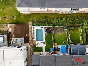 Prodej rodinného domu, Kralupy nad Vltavou, Na Žebrech, 177 m2